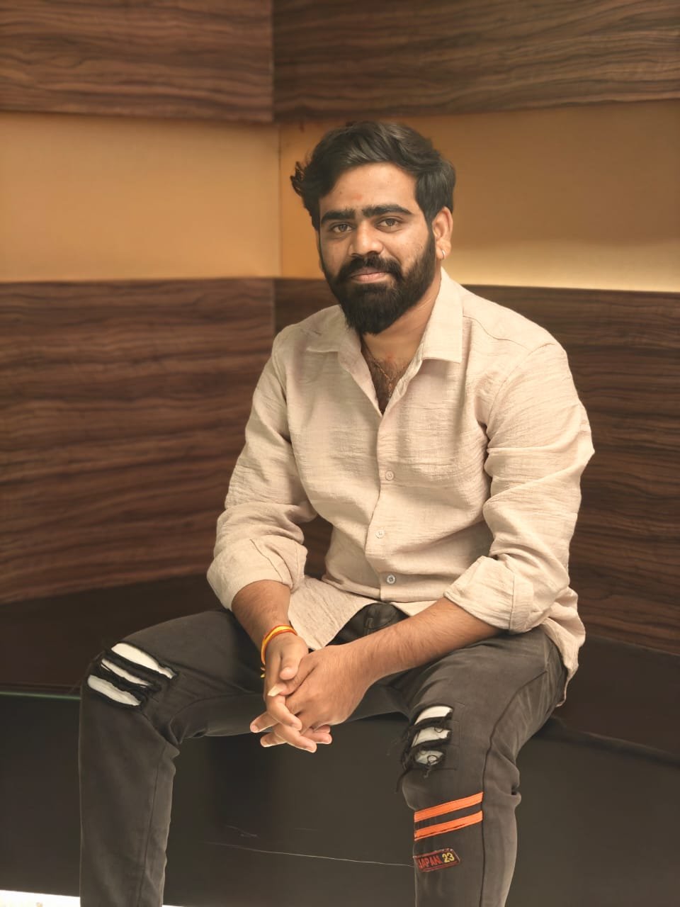 Anil Yadhav