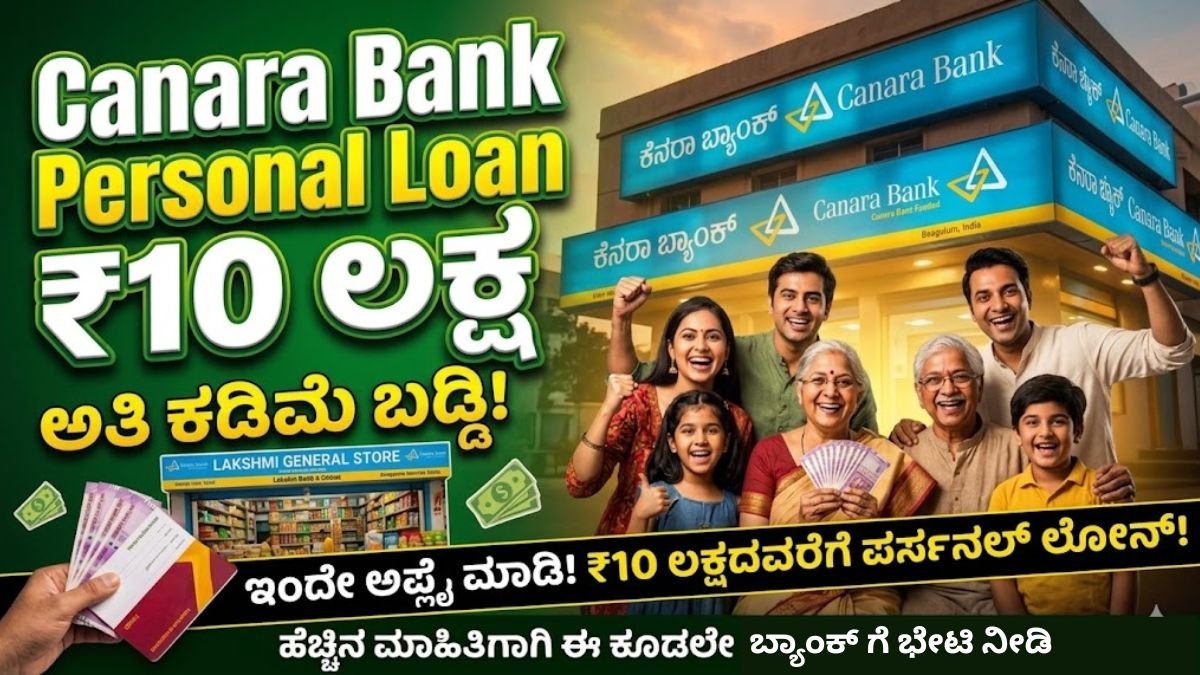 Canara Bank