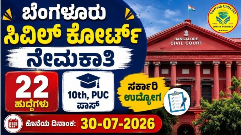 Bengaluru Civil Court
